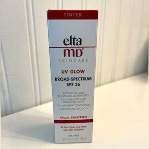 EltaMD UV Glow SPF 36 Tinted Moisturizer